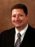 Image of Dr. Vaught