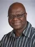 Image of Dr. Kabongo