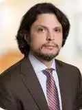 Image of Dr. Mendez