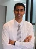 Image of Dr. Patel