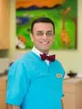 Image of Dr. Amirsayafi