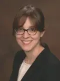 Image of Dr. Evans