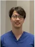Image of Dr. Kim