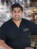 Image of Dr. Patel