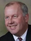 Image of Dr. Rapp Jr