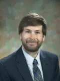 Image of Dr. Burton