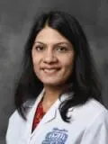 Image of Dr. Bansal