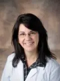 Image of Mercedes Wierman