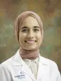Image of Dr. Babar