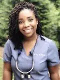 Image of Dr. McMichael