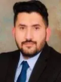 Image of Dr. Sheikh