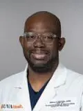 Image of Milford George Jr