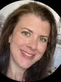 Image of Rachel Gordon-Eldred