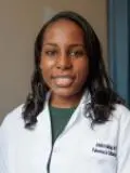 Image of Arielle C Holliday
