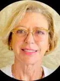 Image of Mona Bartram