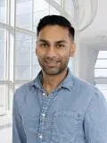 Image of Johnny Iqbal