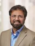 Image of Dr. Azam