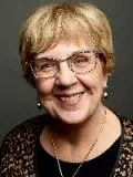 Image of Jeanie Robertson