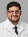 Image of Dr. Makoshi