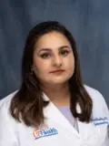 Image of Dr. Chaudhry