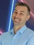 Image of Dr. Larson
