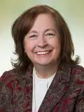 Image of Mary Robinson