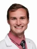 Image of Dr. Van Vliet