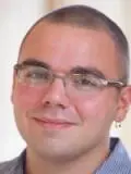 Image of David Shirly
