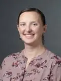 Image of Caroline Booth