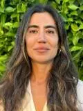 Image of Zeynep Atesoglu