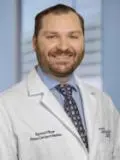 Image of Dr. O'Bryan