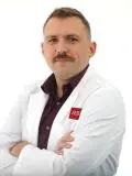 Image of Dr. Strawser