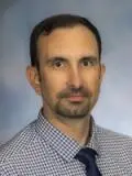 Image of Robert Hill