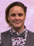 Image of Sarah Walker