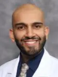 Image of Dr. Ali