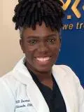 Image of Dr. Okinedo