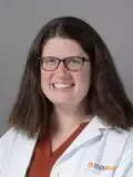 Image of Dr. Coffey