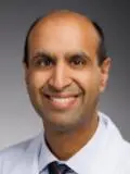 Image of Dr. Gupta