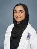 Image of Dr. Qureshi