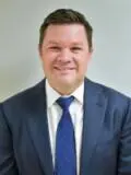 Image of Dr. Dubiel