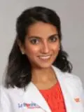 Image of Dr. Chokshi