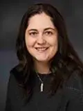 Image of Dr. Geller