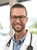 Image of Dr. Carnell
