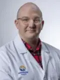 Image of Dr. Hanson