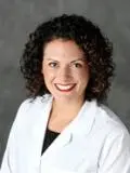 Image of Dr. Friend