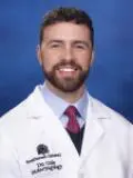 Image of Dr. Cole
