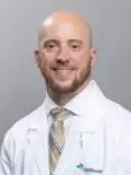 Image of Dr. Carroll