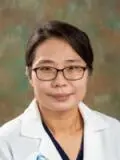 Image of Dr. Sandberg