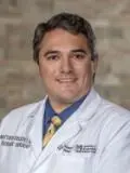 Image of Dr. Deluzio