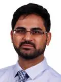 Image of Dr. Rahemtulla